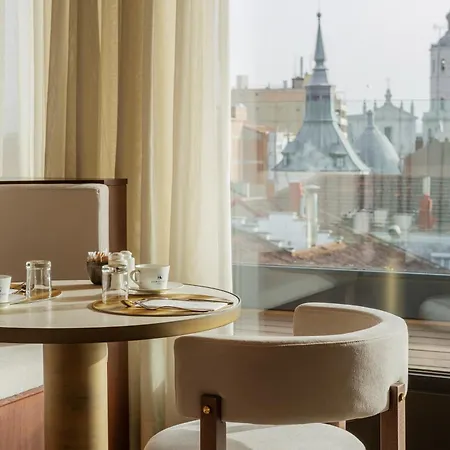 Eurostars فندق 5*