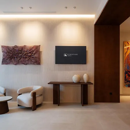 Eurostars فندق 5*