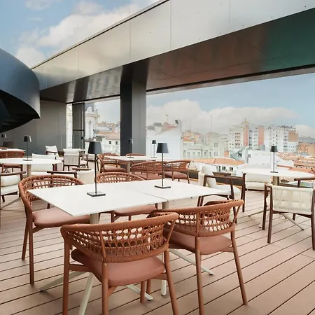 Eurostars فندق 5*