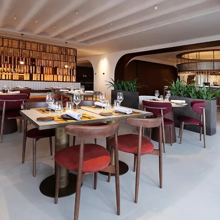 Eurostars 5*