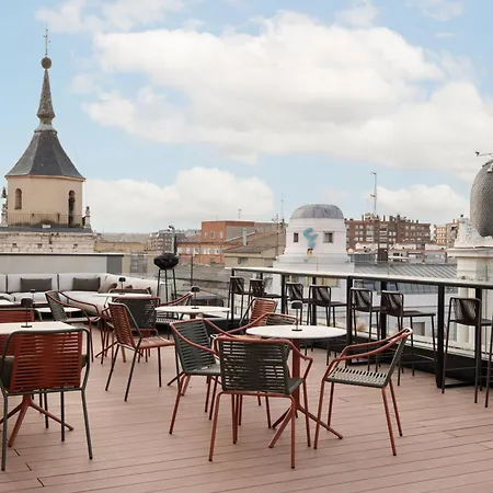 فندق Eurostars 5*