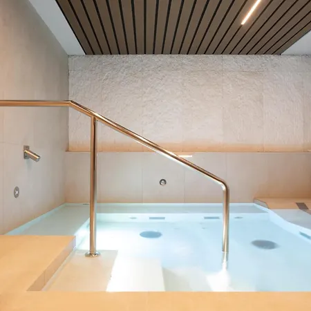 Eurostars فندق 5*
