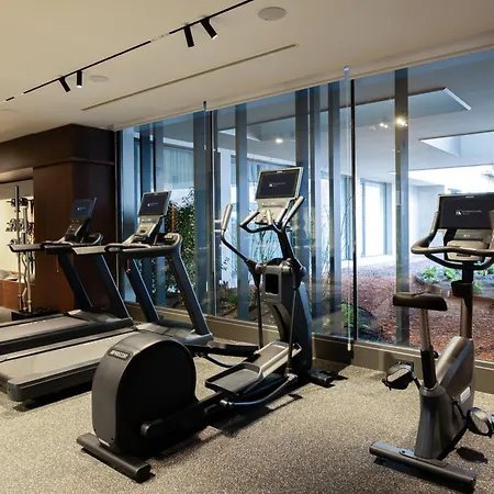 فندق Eurostars 5*