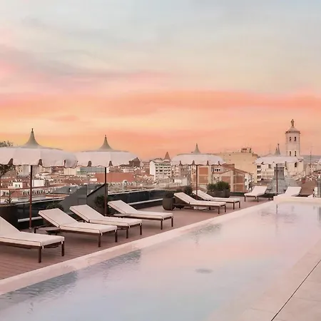 Eurostars فندق باياذوليد