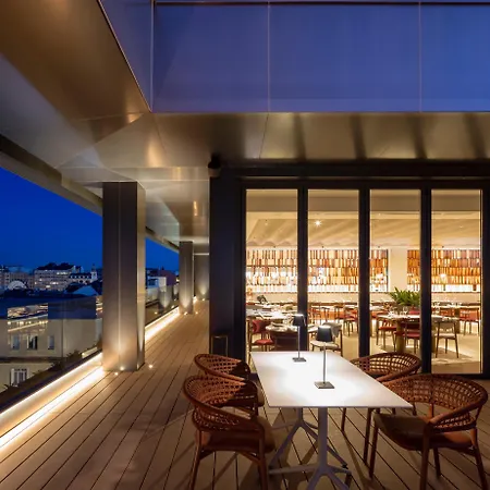 Hotel Eurostars