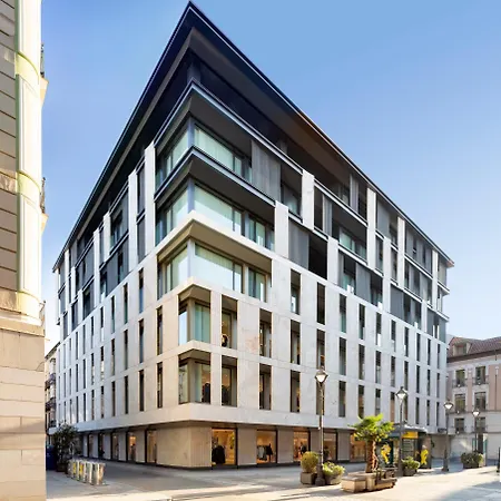 Eurostars Hotel 5*