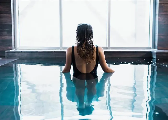 호텔 Eurostars 바야돌리드