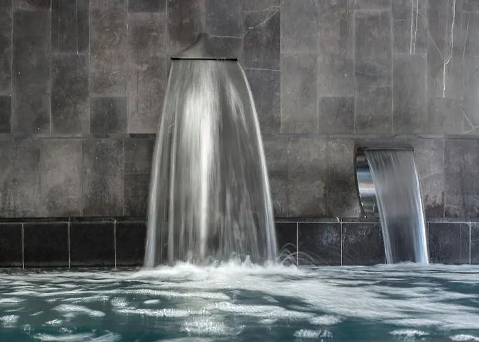 호텔 Eurostars 바야돌리드