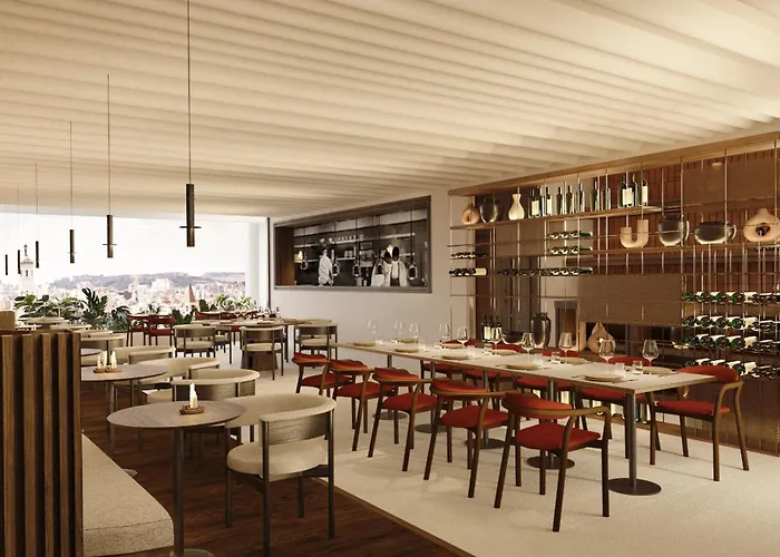 Eurostars 5* Valladolid