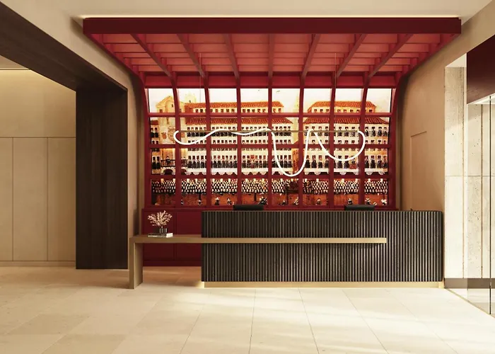 Eurostars Valladolid