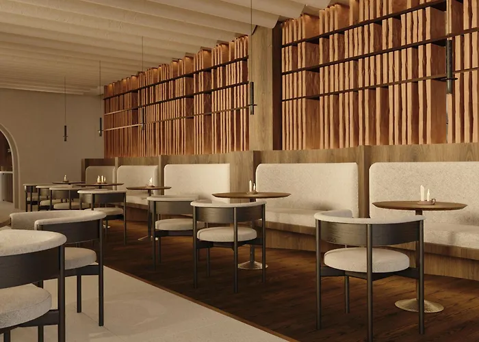 Eurostars 5* Valladolid