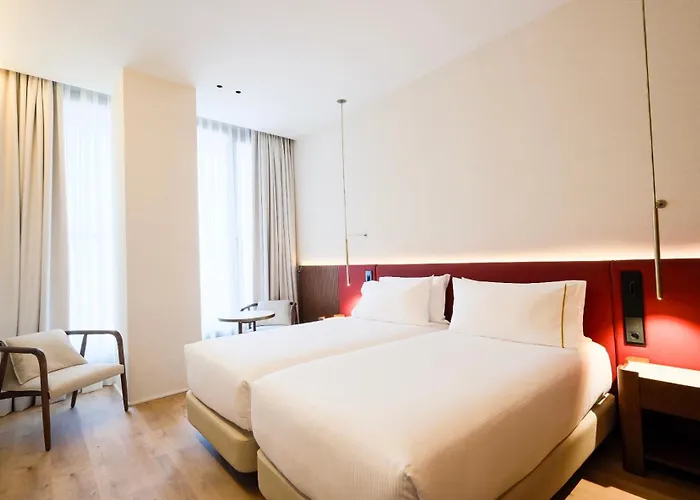 Eurostars Valladolid