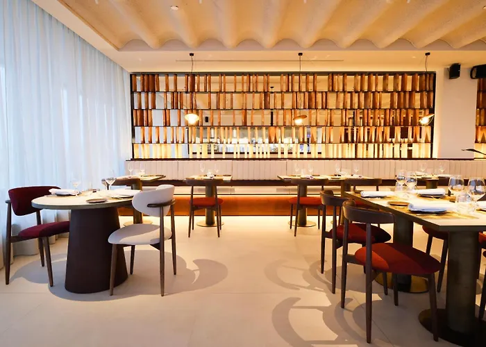 Hotel Eurostars Valladolid