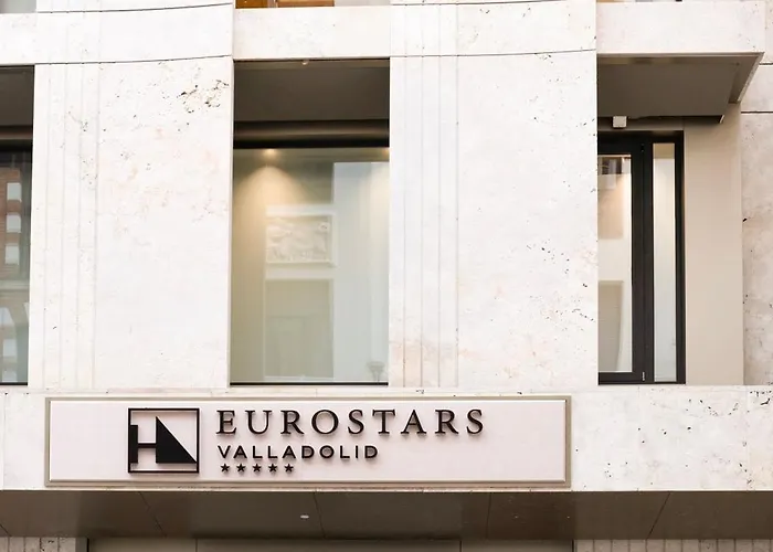 Hotel Eurostars Valladolid
