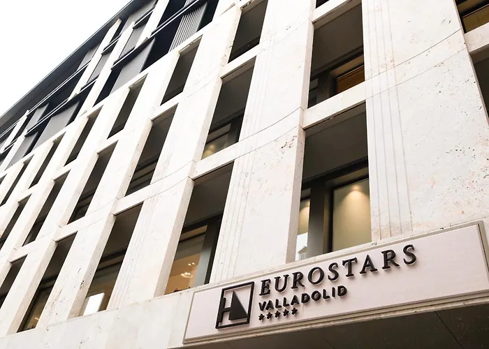 Hotel Eurostars Valladolid