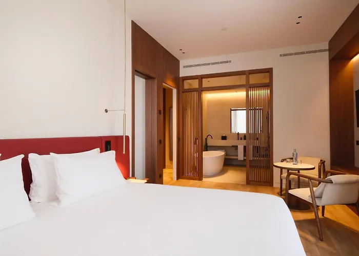 Eurostars Szálloda Valladolid