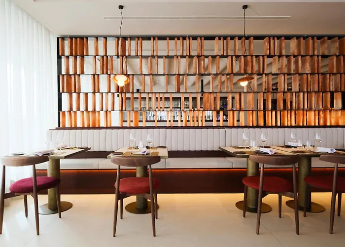 Eurostars Hotel