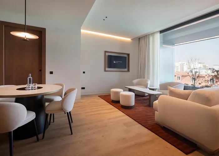 Hotel Eurostars