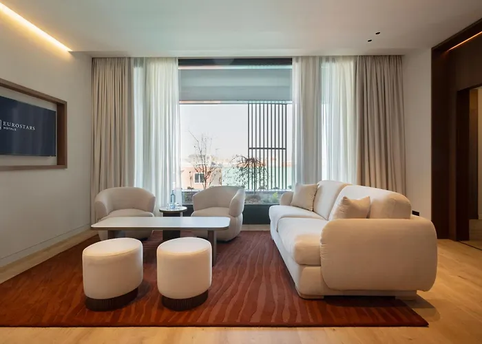 Eurostars Hotel