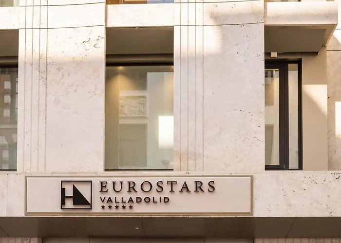 Eurostars Hotel 5*