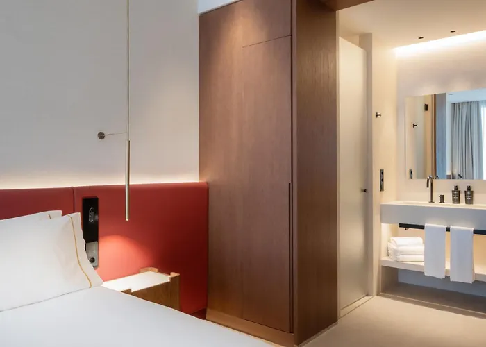 Eurostars 5*
