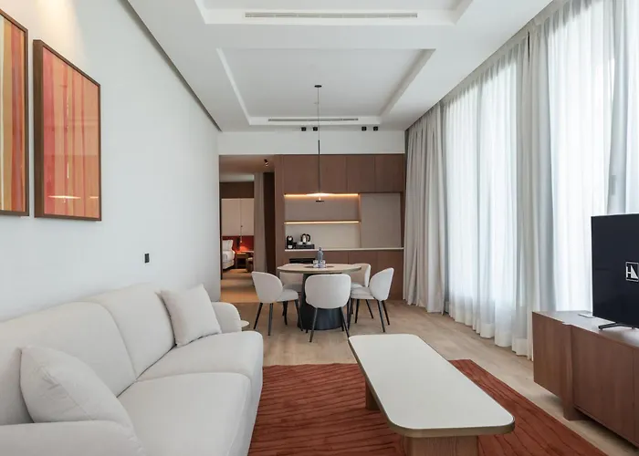 Eurostars Hotel