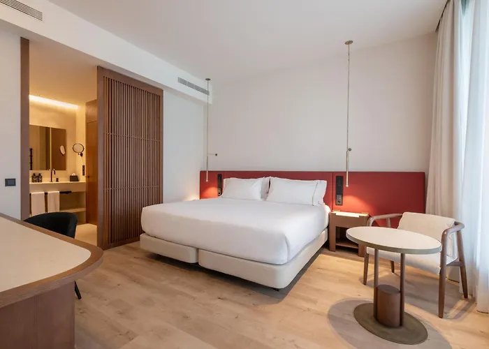 Eurostars Hotel Valladolid