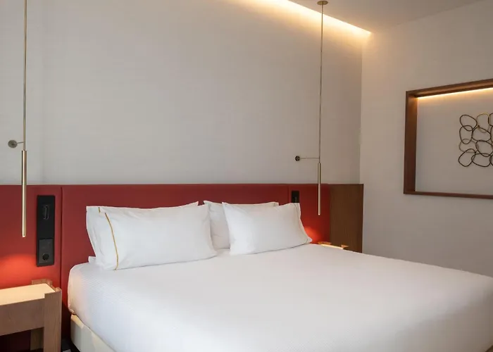Eurostars 5*
