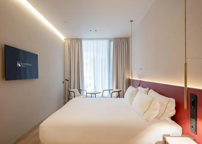 Eurostars Hotel