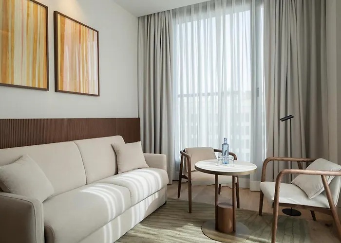 Eurostars 5* Valladolid