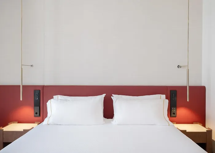Eurostars Hotel Valladolid