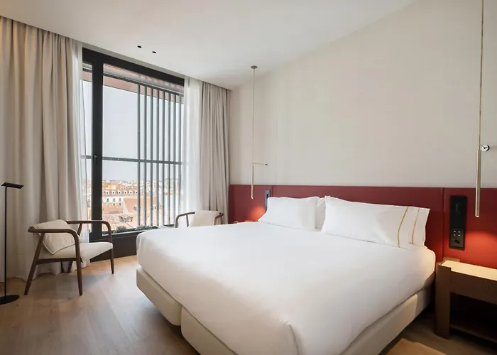 Eurostars 5* Valladolid