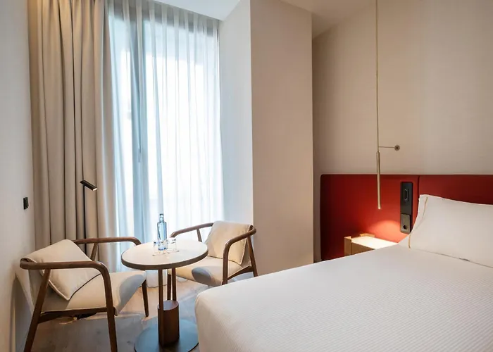 Eurostars Hotel