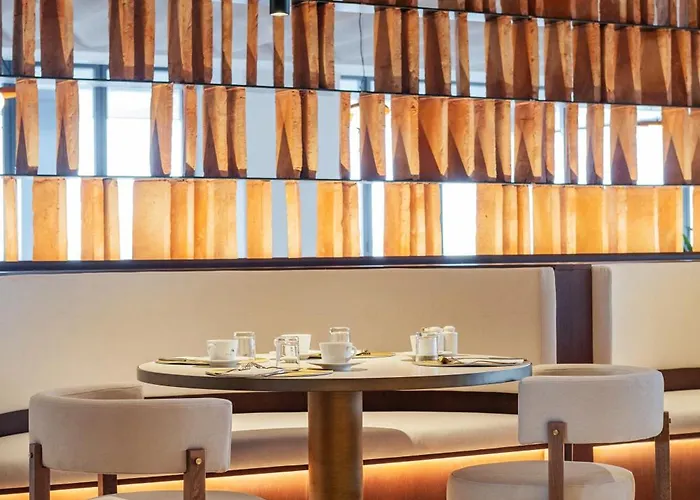 Hotel Eurostars