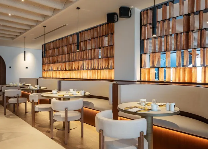 Eurostars Hotel Valladolid