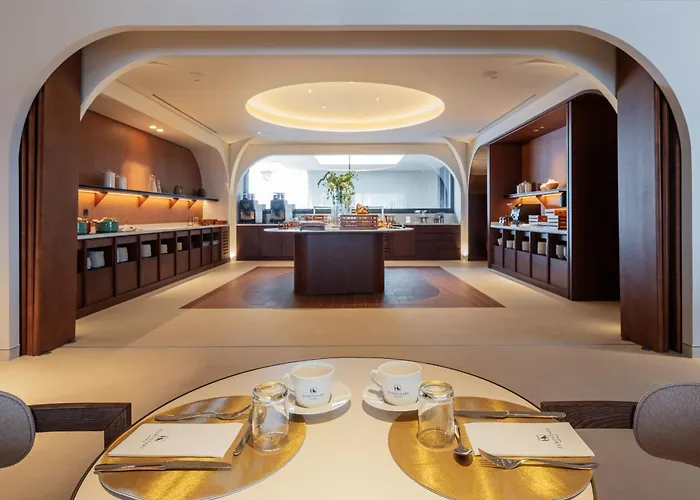 Eurostars 5* Valladolid