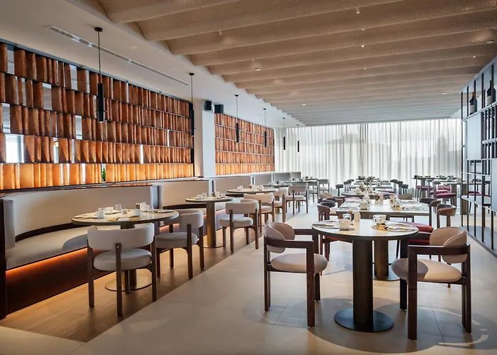 Hotel Eurostars Valladolid