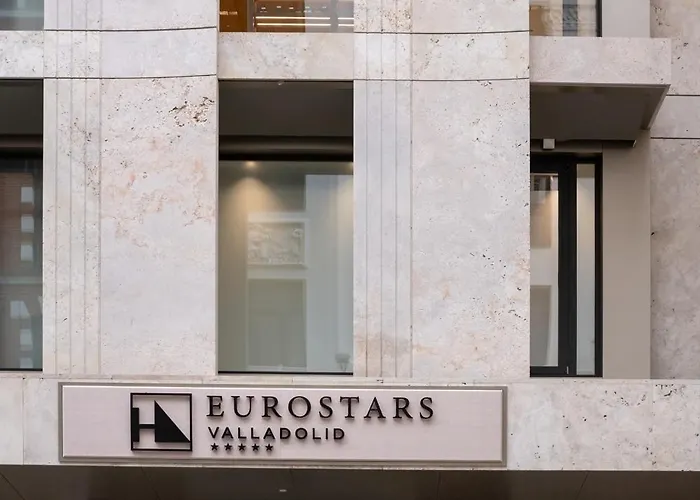 Eurostars Hotel 5*