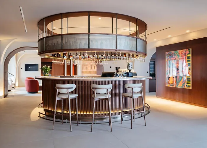 Eurostars Valladolid