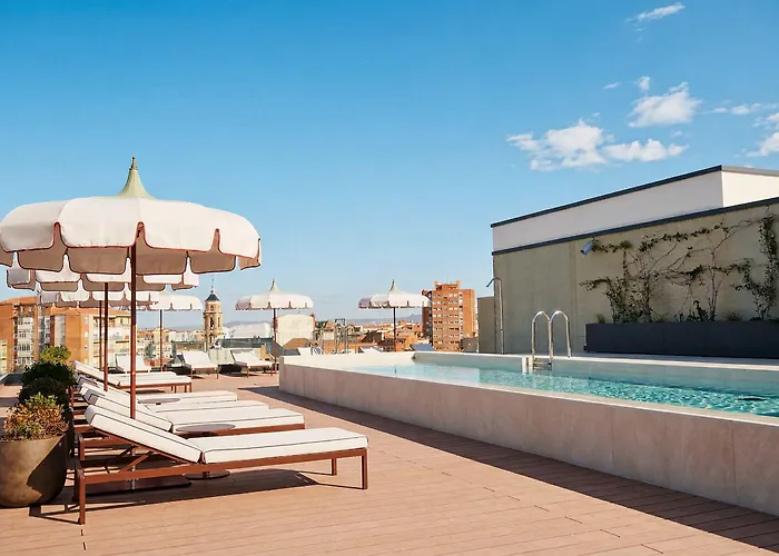 Hotel Eurostars